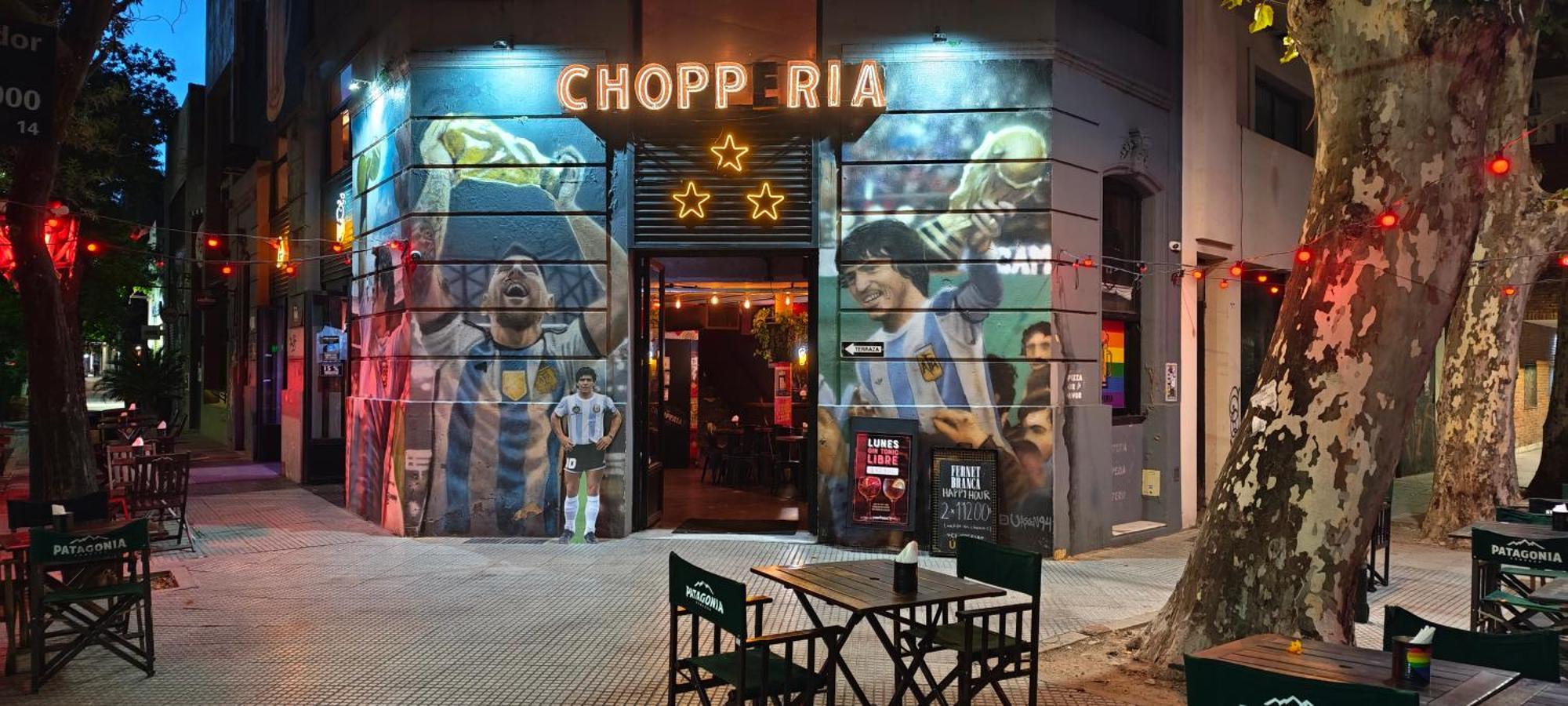 Palermo Vibes, All In Walking Distance Buenos Aires Exterior photo